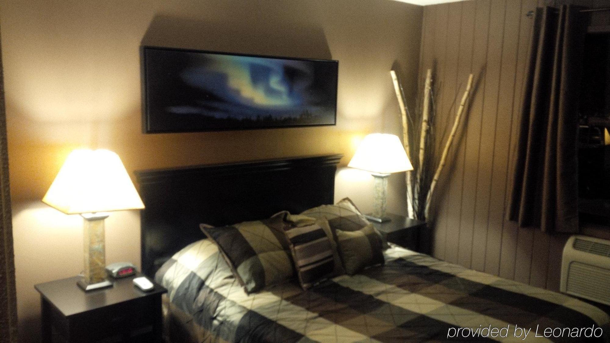 Copper River Inn Форт-Фрэнсис Экстерьер фото