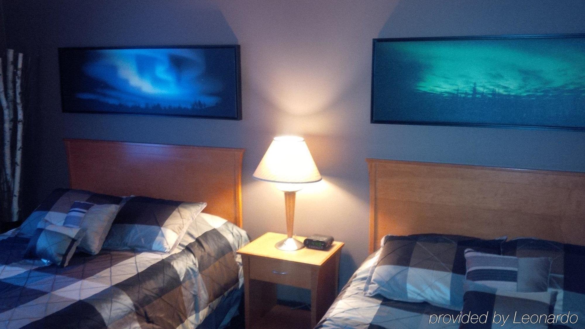 Copper River Inn Форт-Фрэнсис Экстерьер фото